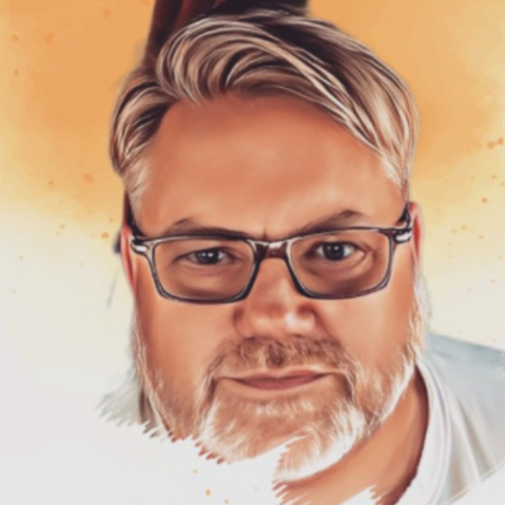 Meet your Posher, Martin
